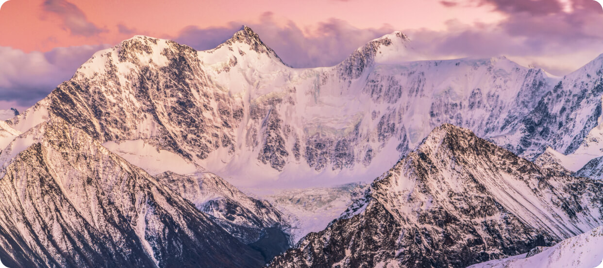 Священная гора Белуха — путь к себе фото 1