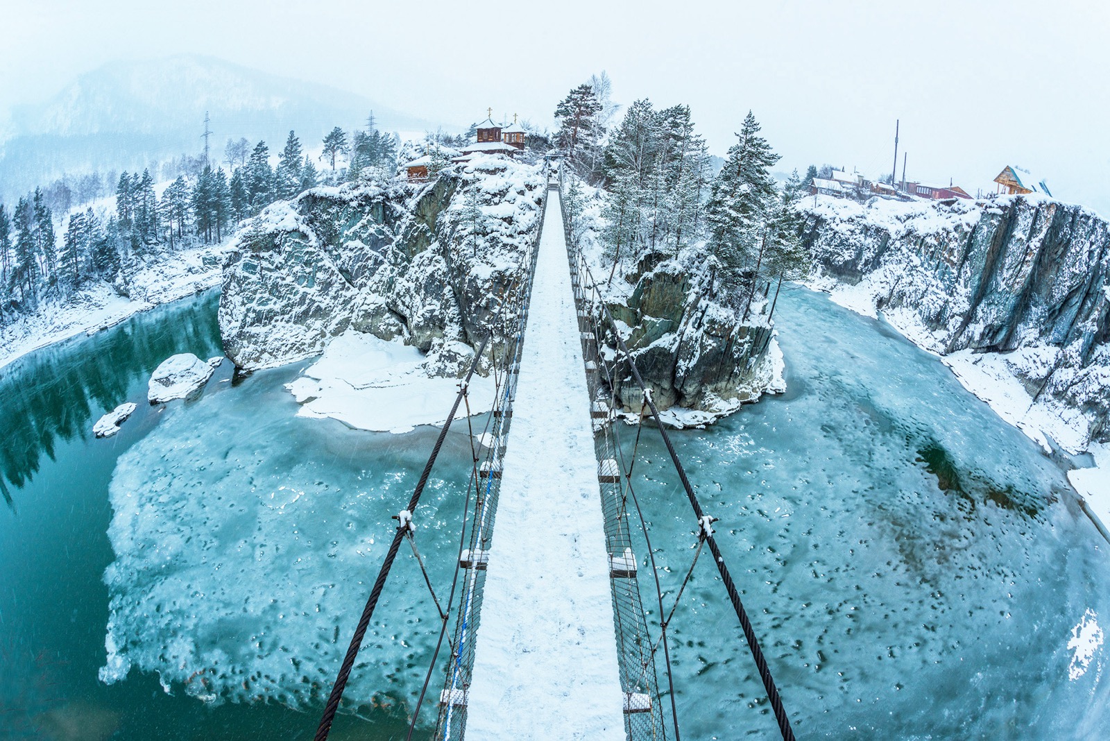 Алтай: время для себя — фото маршрута по Республике Алтай. Фото 6