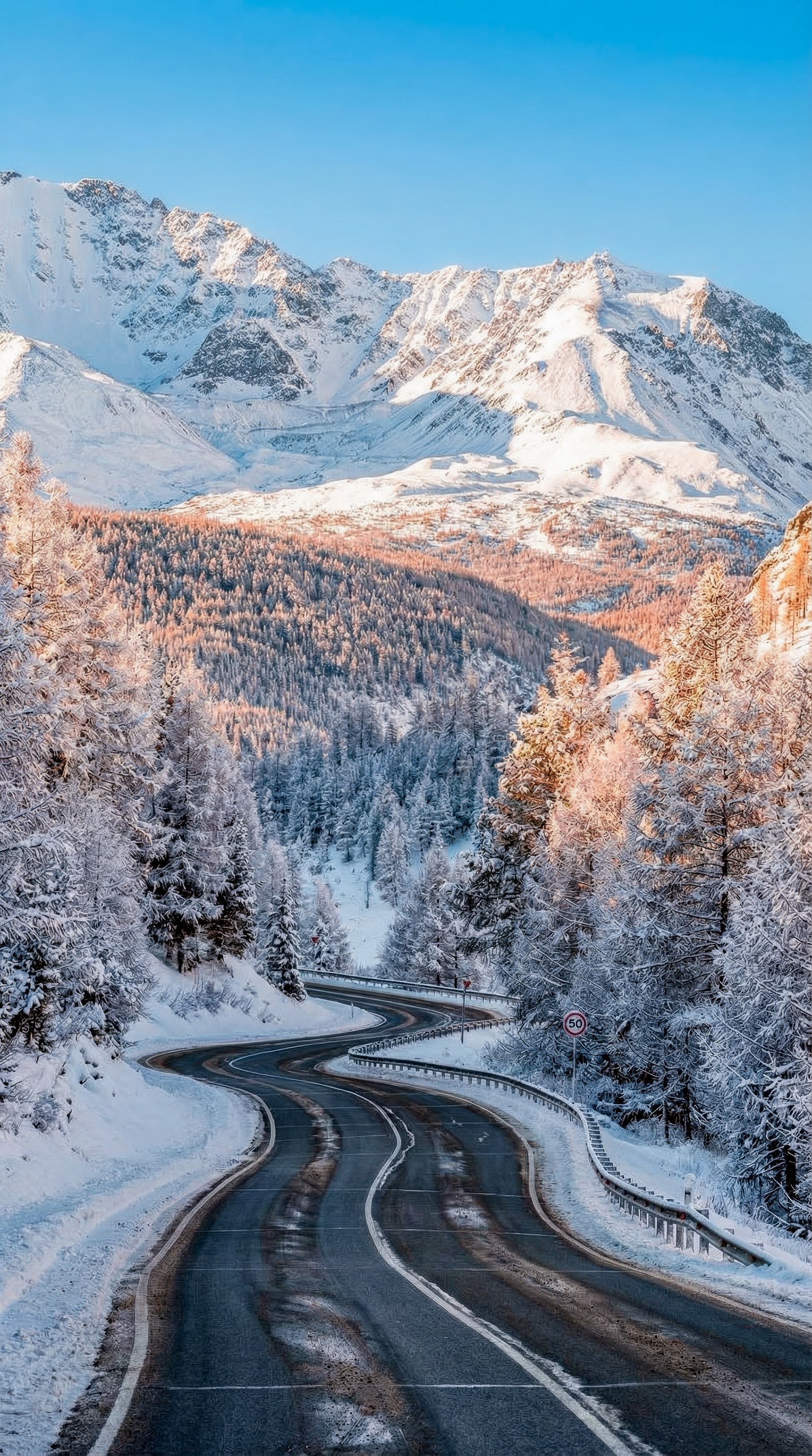 АЛТАЙ ЗИМНИЙ для двоих — фото маршрута по Республике Алтай. Фото 2