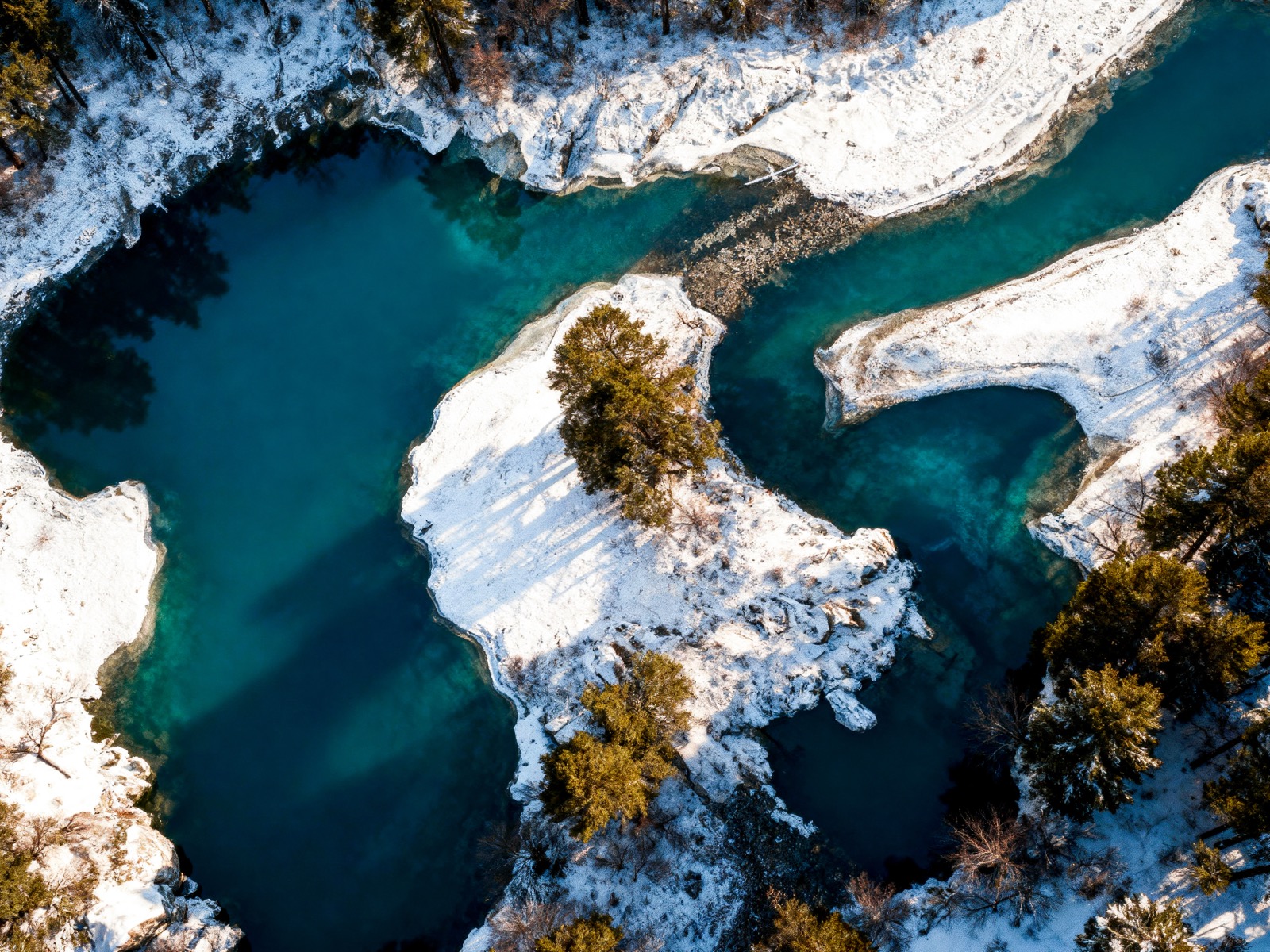 АЛТАЙ ЗИМНИЙ для двоих — фото маршрута по Республике Алтай. Фото 1